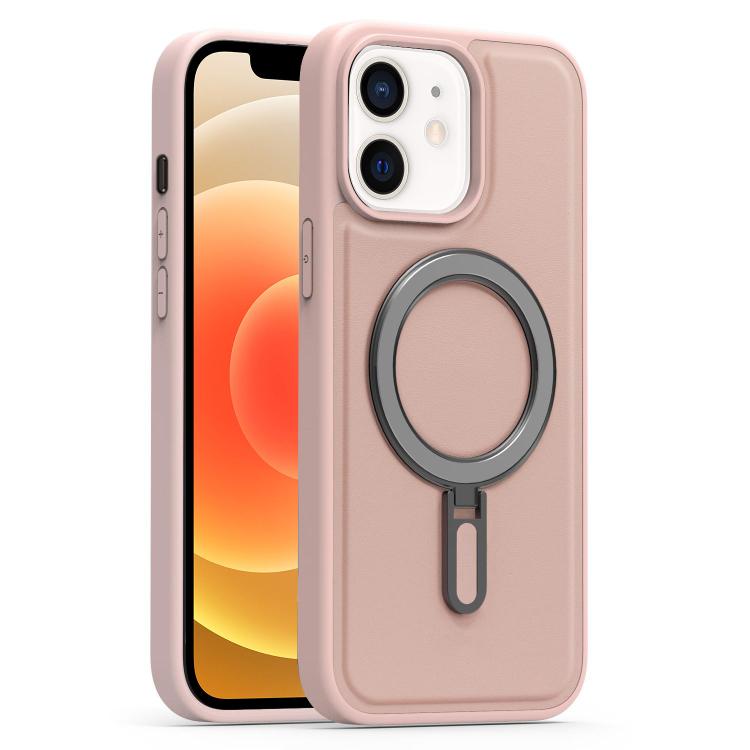 Silver Shield MagSafe Holder Shockproof Phone Case, For iPhone 13, For iPhone 12, For iPhone 12 Pro Max