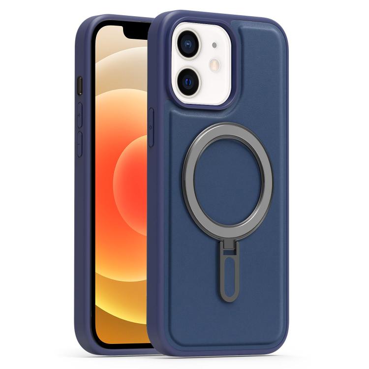 Silver Shield MagSafe Holder Shockproof Phone Case, For iPhone 13, For iPhone 12, For iPhone 12 Pro Max