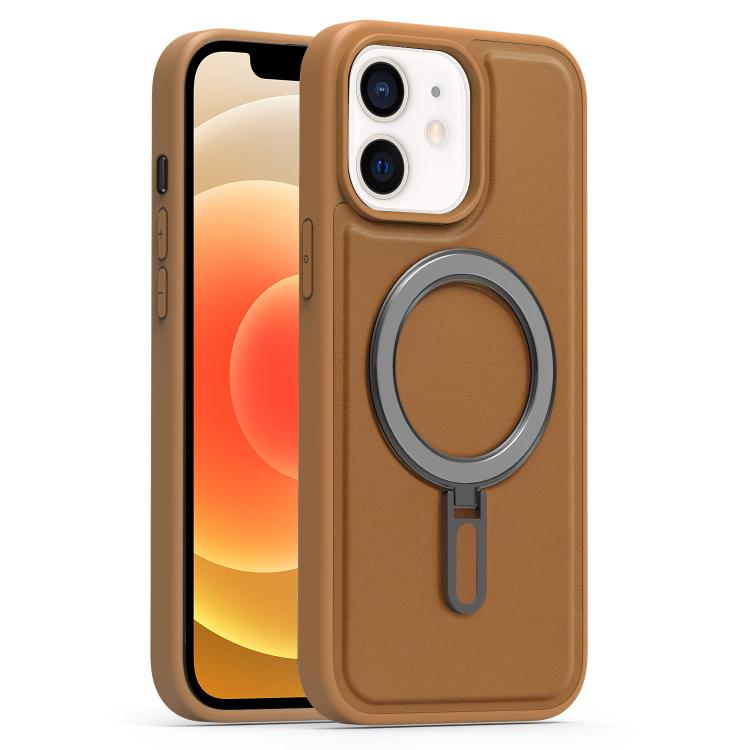 Silver Shield MagSafe Holder Shockproof Phone Case, For iPhone 13, For iPhone 12, For iPhone 12 Pro Max