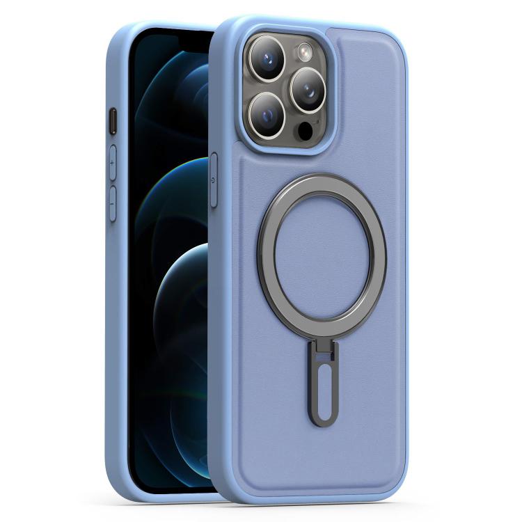 Silver Shield MagSafe Holder Shockproof Phone Case, For iPhone 13, For iPhone 12, For iPhone 12 Pro Max
