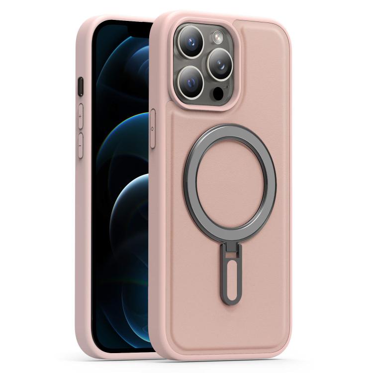Silver Shield MagSafe Holder Shockproof Phone Case, For iPhone 13, For iPhone 12, For iPhone 12 Pro Max