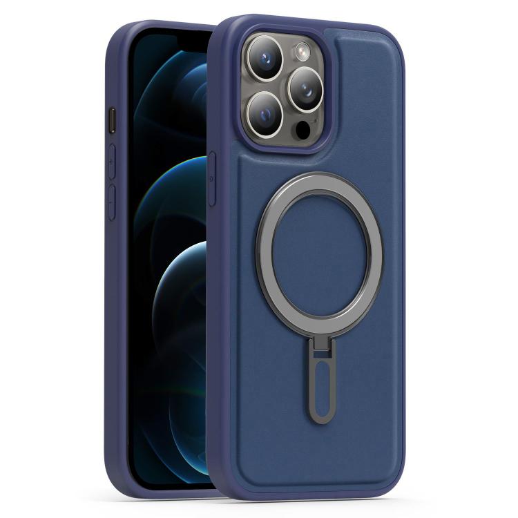 Silver Shield MagSafe Holder Shockproof Phone Case, For iPhone 13, For iPhone 12, For iPhone 12 Pro Max