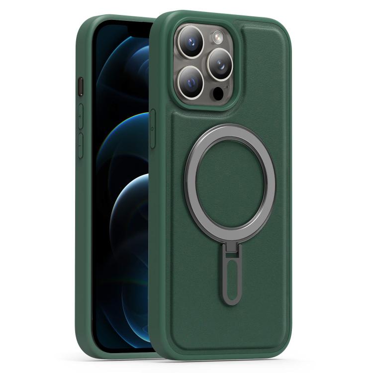 Silver Shield MagSafe Holder Shockproof Phone Case, For iPhone 13, For iPhone 12, For iPhone 12 Pro Max