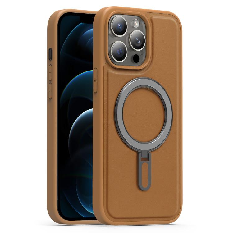 Silver Shield MagSafe Holder Shockproof Phone Case, For iPhone 13, For iPhone 12, For iPhone 12 Pro Max
