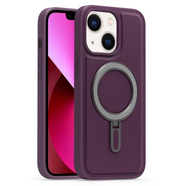 Silver Shield MagSafe Holder Shockproof Phone Case, For iPhone 13, For iPhone 12, For iPhone 12 Pro Max