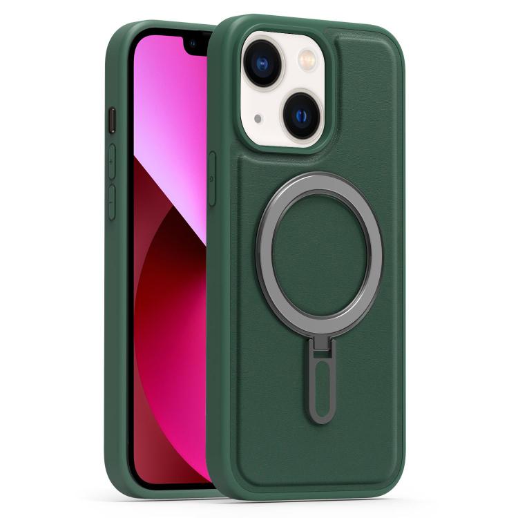 Silver Shield MagSafe Holder Shockproof Phone Case, For iPhone 13, For iPhone 12, For iPhone 12 Pro Max