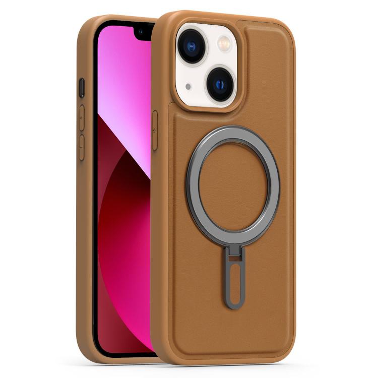 Silver Shield MagSafe Holder Shockproof Phone Case, For iPhone 13, For iPhone 12, For iPhone 12 Pro Max
