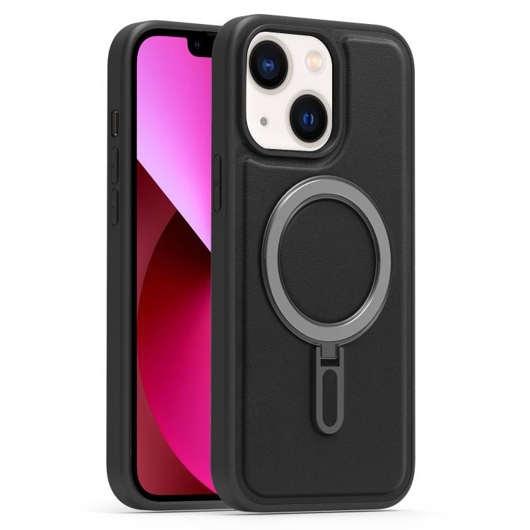 Silver Shield MagSafe Holder Shockproof Phone Case, For iPhone 13, For iPhone 12, For iPhone 12 Pro Max