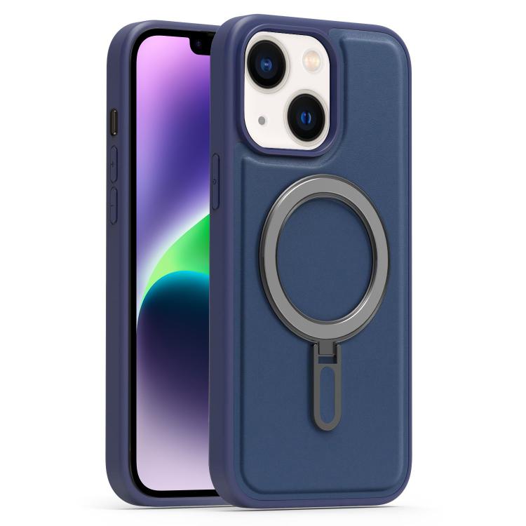 Silver Shield MagSafe Holder Shockproof Phone Case, For iPhone 14 Plus, For iPhone 14, For iPhone 14 Pro