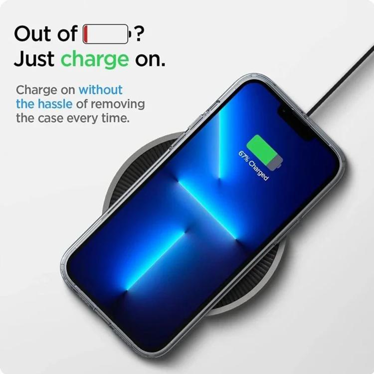 Kalebol 1.5mm Thickened Rounded Corner Transparency TPU Phone Case, For iPhone 11 Pro