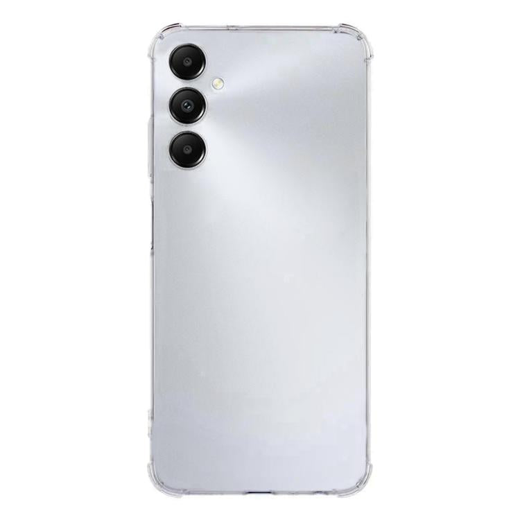 Kalebol 1.5mm Four-Corner Airbags Shockproof Transparency TPU Phone Case