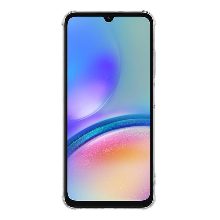 Kalebol 1.5mm Four-Corner Airbags Shockproof Transparency TPU Phone Case