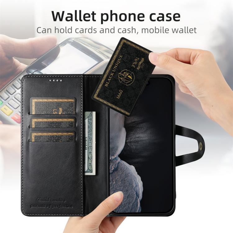 Suteni Q-03 Oil Wax Magnetic Clasp Leather Phone Case, For iPhone 14 Pro Max, For iPhone 13 Pro Max, For iPhone 13 Pro, For iPhone 13, For iPhone 13 mini, For iPhone 12 Pro