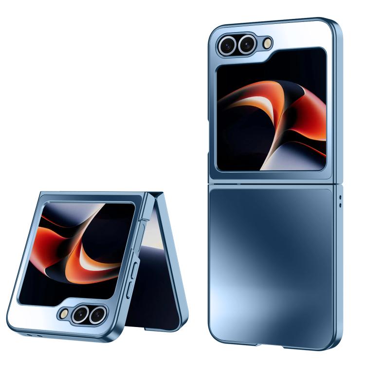 AG Frosted Folding Shockproof Phone Case