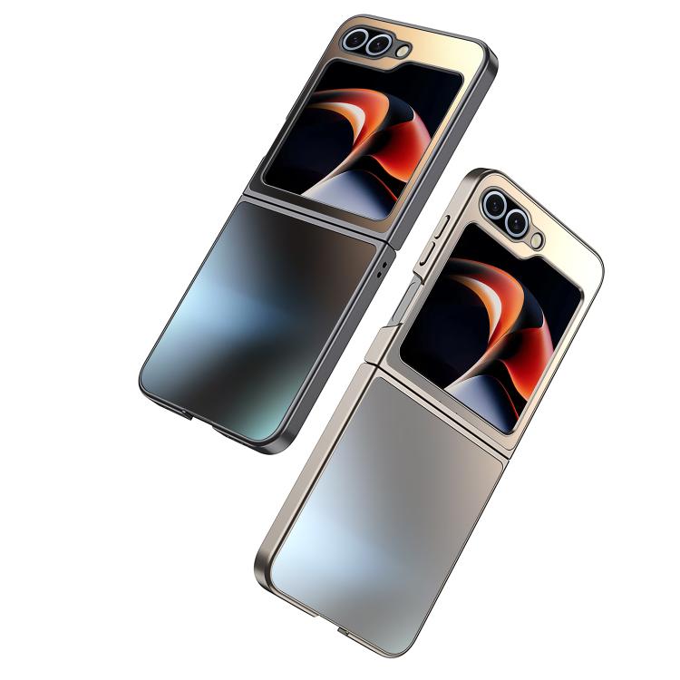 AG Frosted Folding Shockproof Phone Case