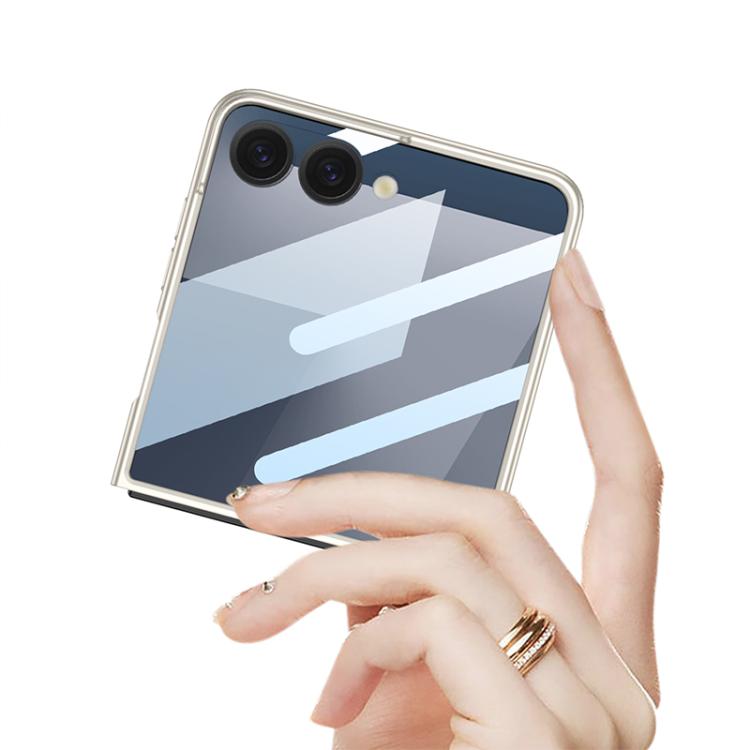 Ultra-thin All-inclusive MagSafe Foldable Phone Case