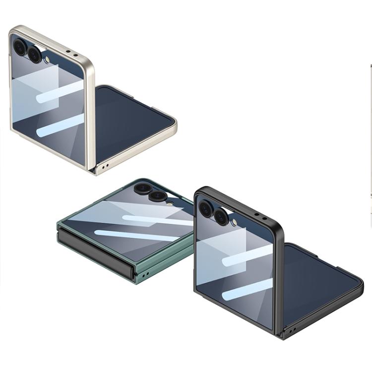 Ultra-thin All-inclusive MagSafe Foldable Phone Case