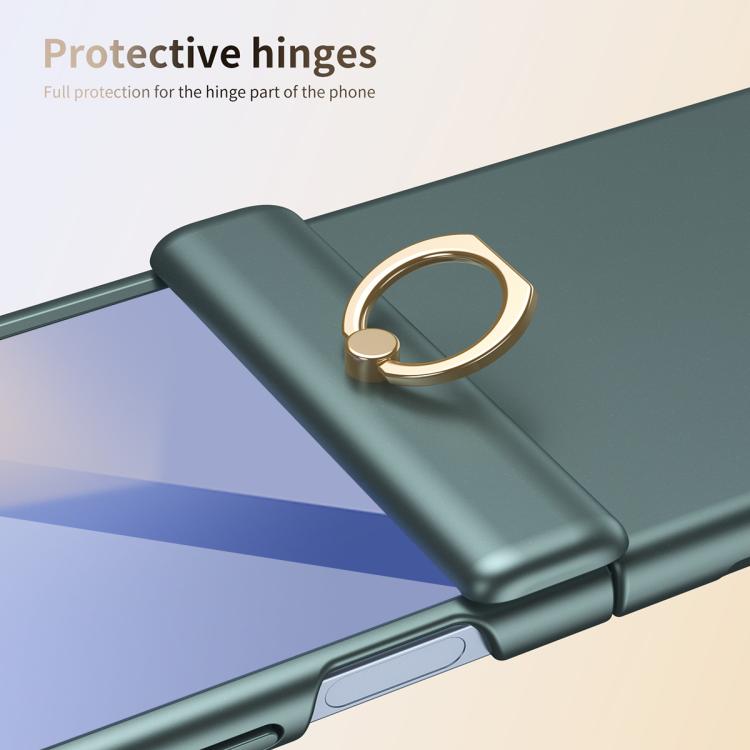 Starry  Case-film Integrated Shockproof Phone Case