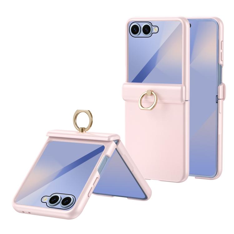 Starry  Case-film Integrated Shockproof Phone Case