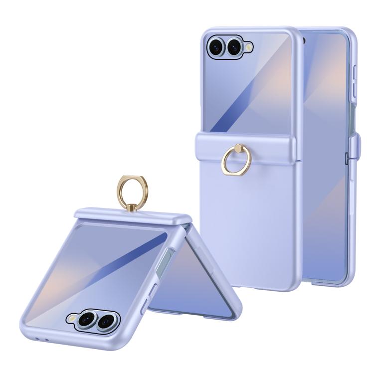 Starry  Case-film Integrated Shockproof Phone Case