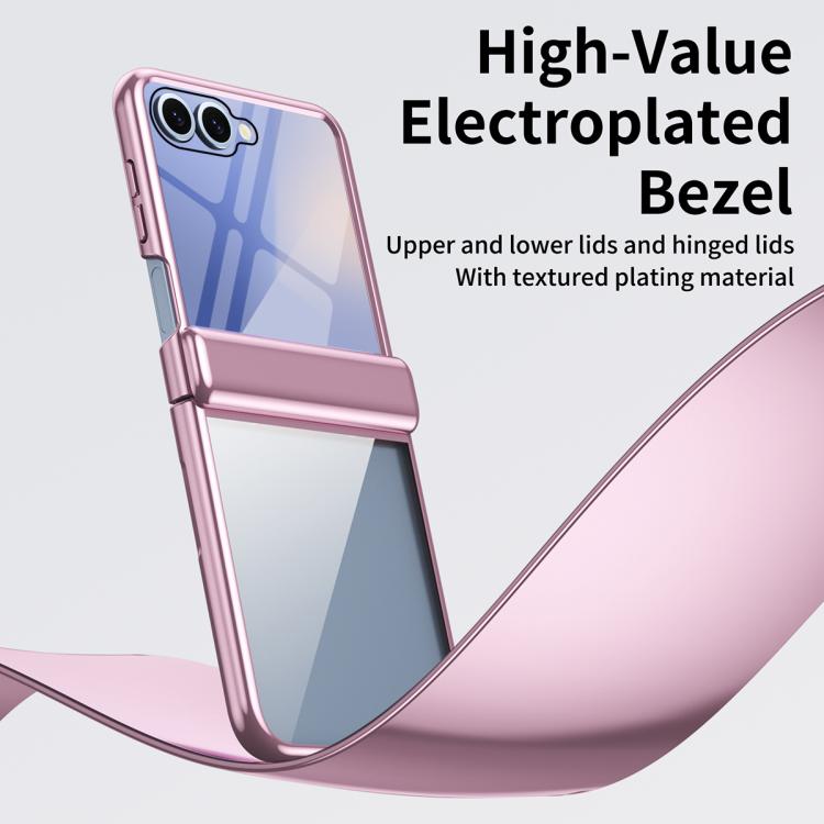 Cold Ice Foldable Shockproof Phone Case