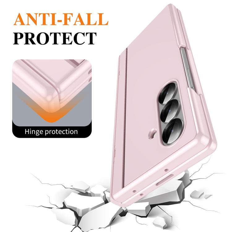 Legend Piano Paint Leather Folding Phone Case