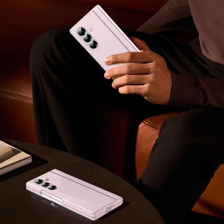 Legend Piano Paint Leather Folding Phone Case