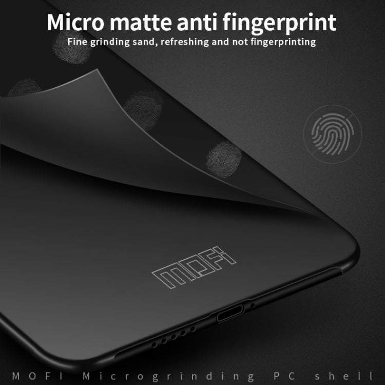 MOFI Frosted PC Ultra-thin Hard Case for, For Nokia 3.2