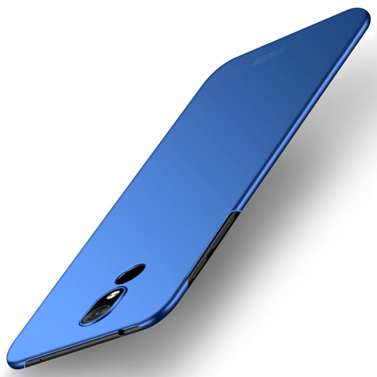 MOFI Frosted PC Ultra-thin Hard Case for, For Nokia 3.2