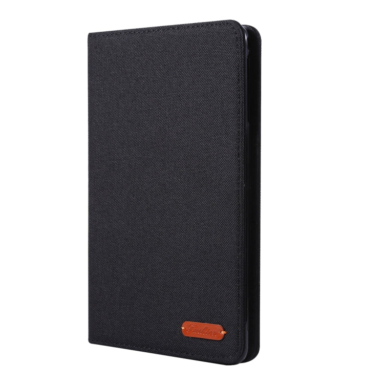 For iPad Mini 4 / 3 / 2 / 1 Cloth Pattern Flat Protective Shell, For iPad Mini 4 / 3 / 2 / 1