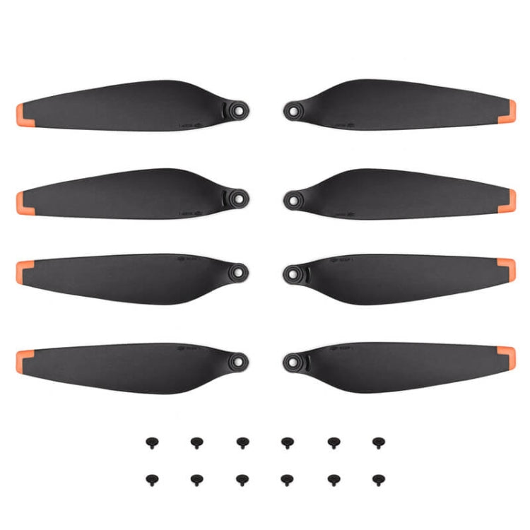 Original DJI For Mini 4 Pro/Mini 3 Pro 2 Pairs Propeller
