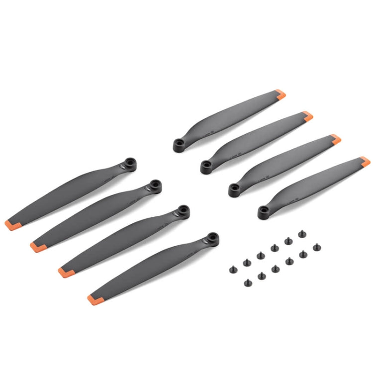 Original DJI For Mini 4 Pro/Mini 3 Pro 2 Pairs Propeller