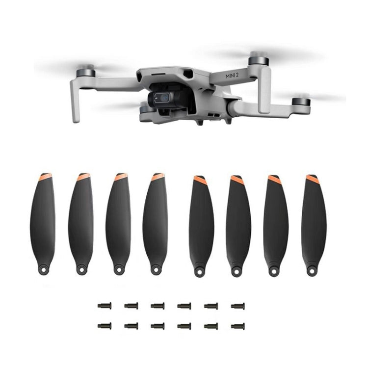 Original DJI For Mini 2 2pairs Propeller