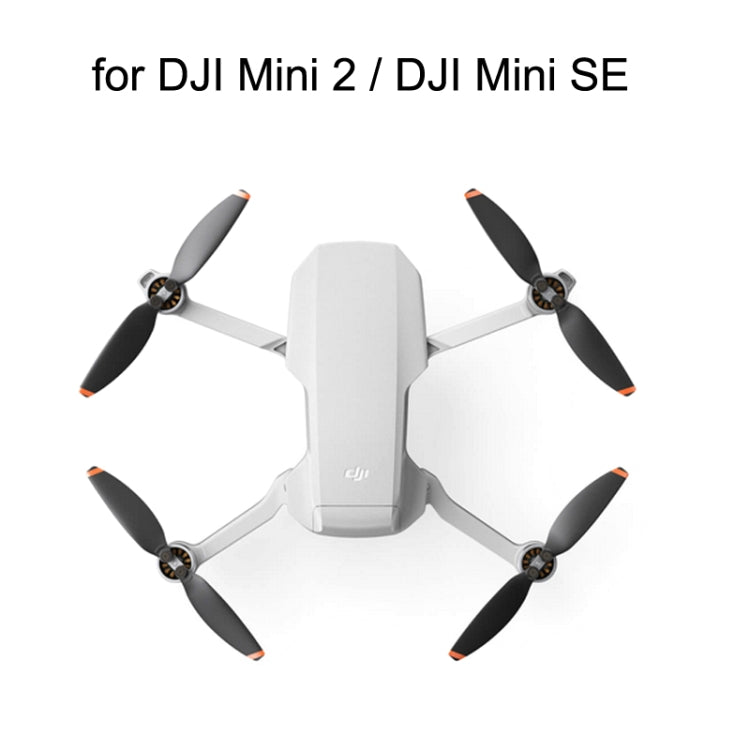 Original DJI For Mini 2 2pairs Propeller