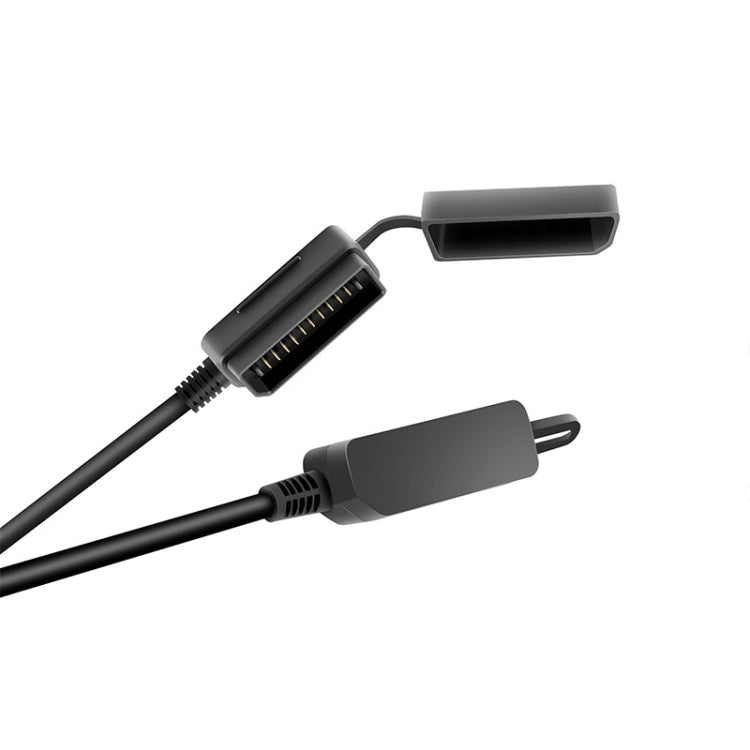 YX For DJI MAVIC 2 Aluminum Alloy Charger with Switch