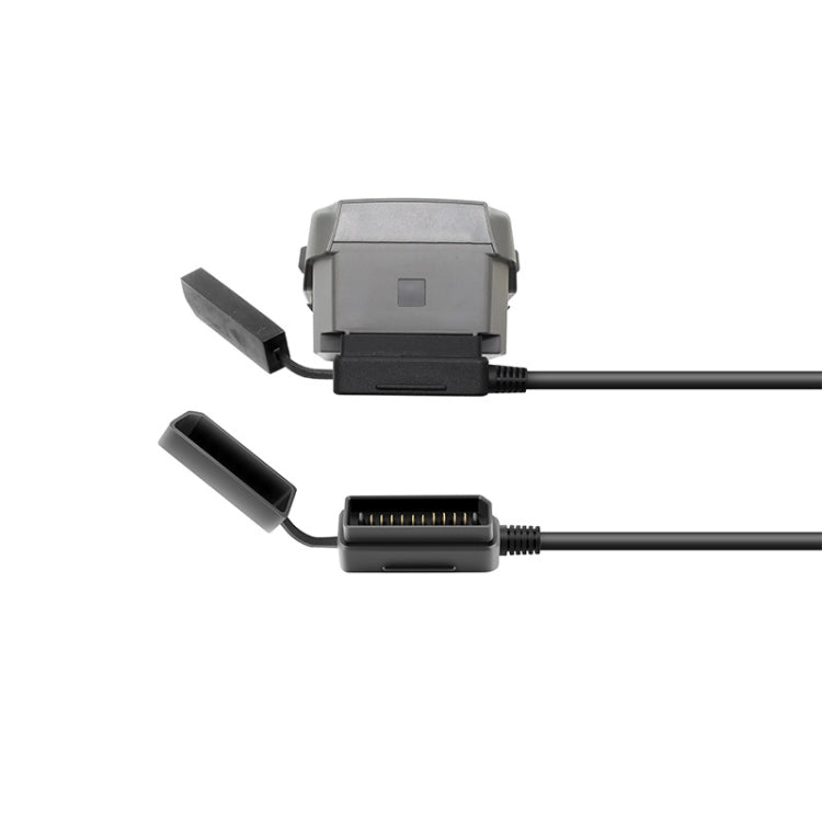 YX For DJI MAVIC 2 Aluminum Alloy Charger with Switch