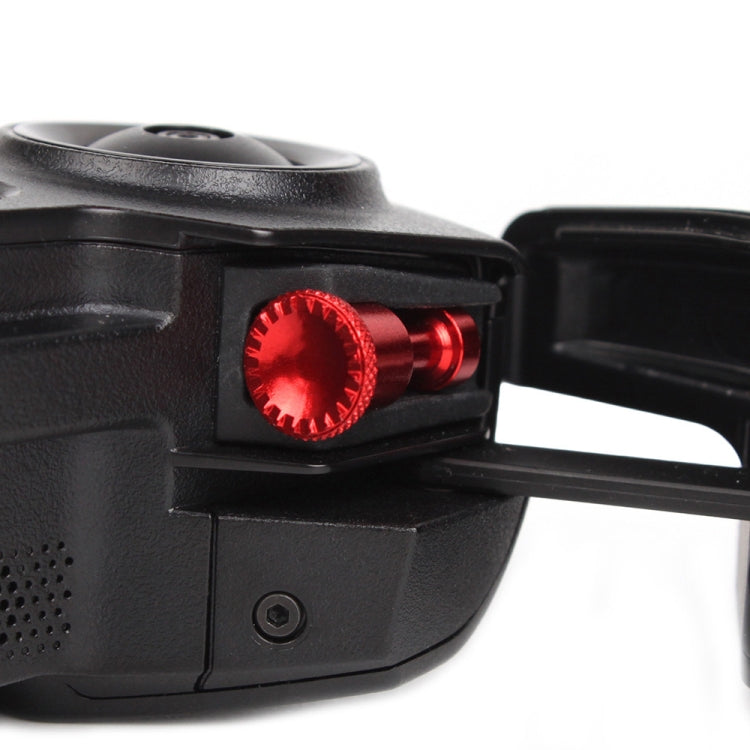 2 PCS Sunnylife AIR-YG9101 For DJI Mavic Mini / Mavic 2 / Mavic Air Aluminum Alloy Joystick Thumb Rocker, For DJI Mavic Mini