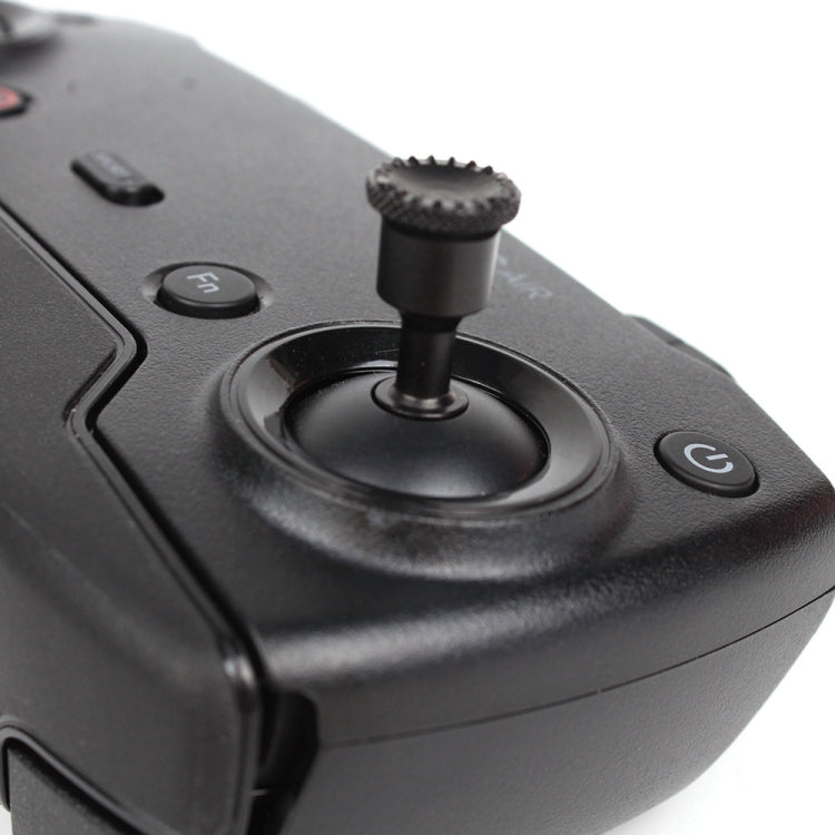 2 PCS Sunnylife AIR-YG9101 For DJI Mavic Mini / Mavic 2 / Mavic Air Aluminum Alloy Joystick Thumb Rocker, For DJI Mavic Mini