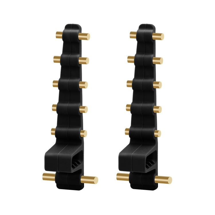 BRDRC Antenna Range Extender Signal Amplifier For DJI Mini SE/MAVIC 2/Pro/Air, For DJI Mini SE/MAVIC 2/Pro/Air Black Copper, For DJI Mini SE/MAVIC 2/Pro/Air Gray Copper
