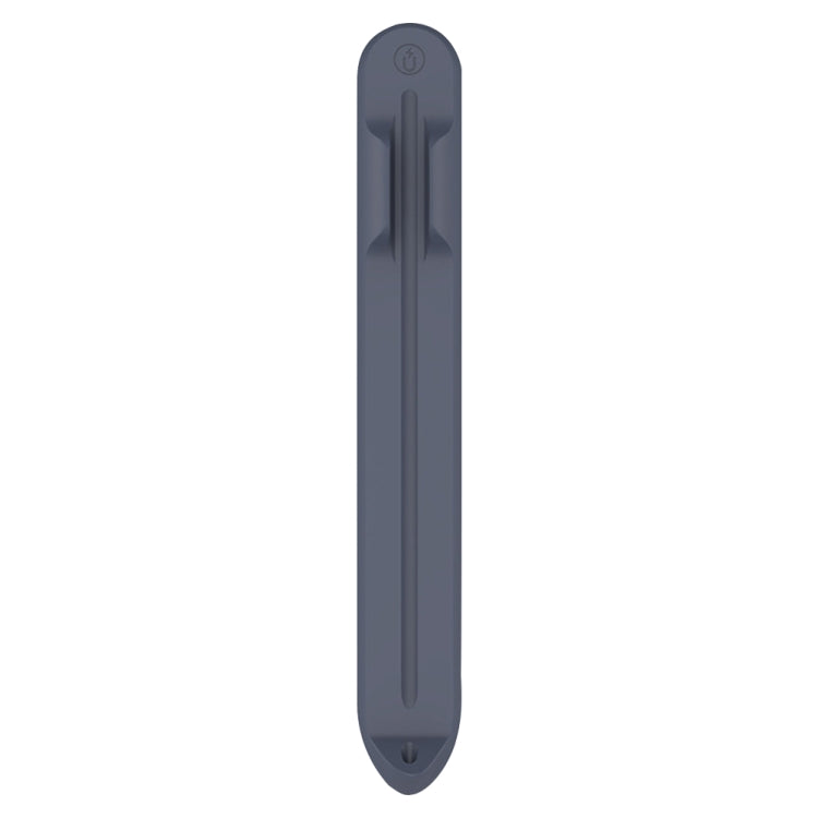 CY112 Stylus Silicone Magnetic Absorption Pen Holder For Pencil1/2, CY112