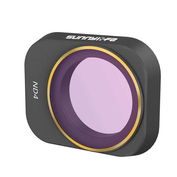 Sunnylife MM3-FI411 For Mini 3 Pro Filter, MCUV, ND4, ND8, ND16, ND32, ND4 / PL, ND8 / PL, ND16 / PL, ND32 / PL, CPL