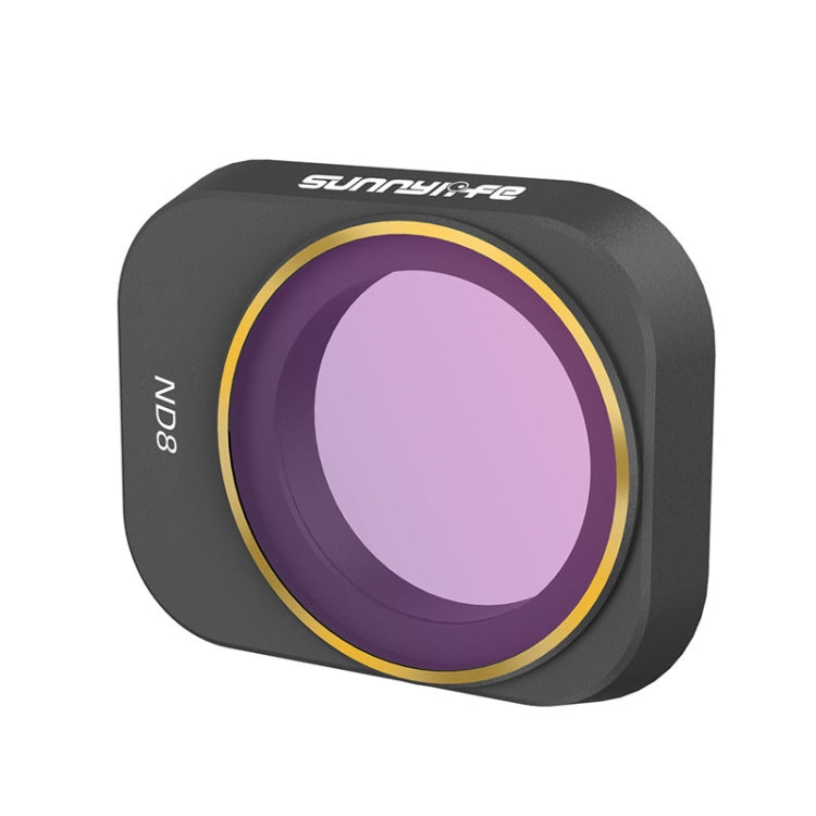 Sunnylife MM3-FI411 For Mini 3 Pro Filter, MCUV, ND4, ND8, ND16, ND32, ND4 / PL, ND8 / PL, ND16 / PL, ND32 / PL, CPL