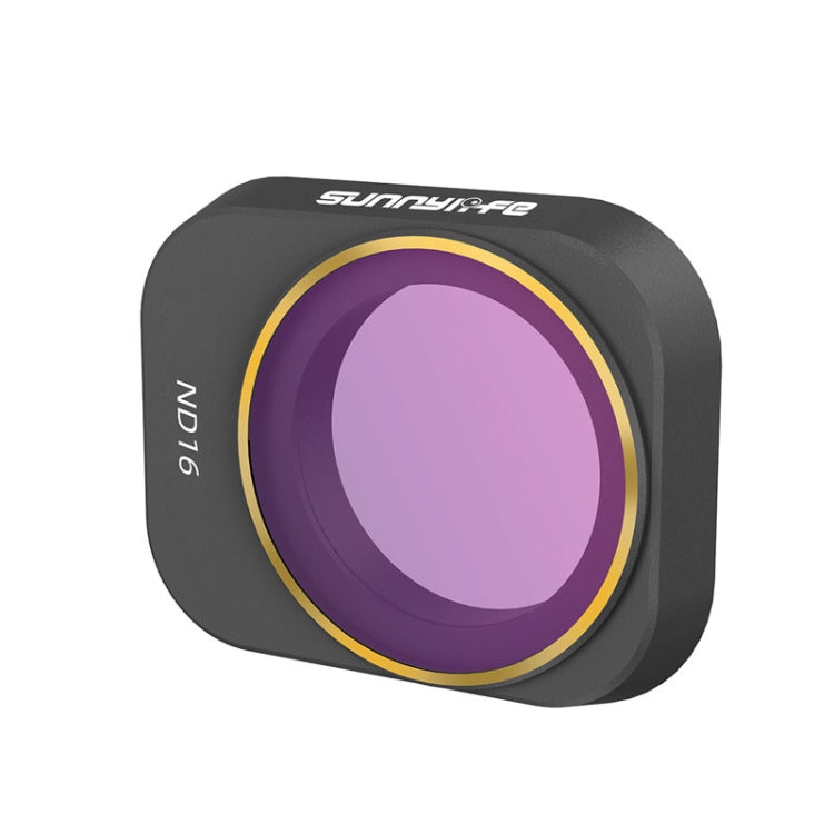 Sunnylife MM3-FI411 For Mini 3 Pro Filter, MCUV, ND4, ND8, ND16, ND32, ND4 / PL, ND8 / PL, ND16 / PL, ND32 / PL, CPL