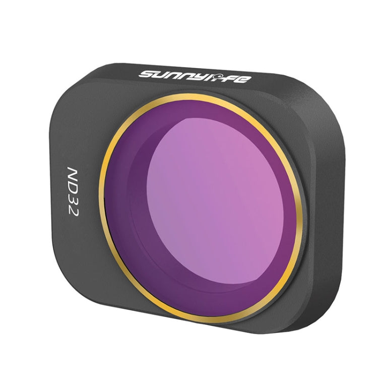 Sunnylife MM3-FI411 For Mini 3 Pro Filter, MCUV, ND4, ND8, ND16, ND32, ND4 / PL, ND8 / PL, ND16 / PL, ND32 / PL, CPL