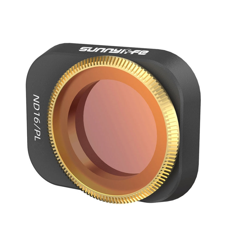 Sunnylife MM3-FI411 For Mini 3 Pro Filter, MCUV, ND4, ND8, ND16, ND32, ND4 / PL, ND8 / PL, ND16 / PL, ND32 / PL, CPL