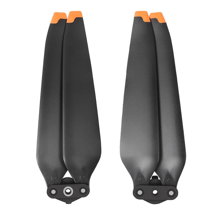 Quick Release Blades, 1 Pair 9453F-1 (Silver), 1 Pair 9453F-1 (Orange), 2 Pairs 9453F-2 (Silver), 2 Pairs 9453F-2 (Orange)