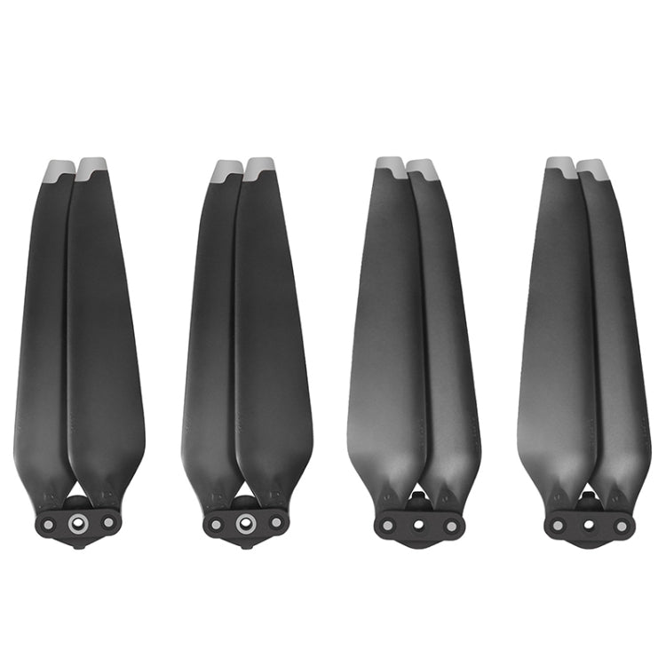 Quick Release Blades, 1 Pair 9453F-1 (Silver), 1 Pair 9453F-1 (Orange), 2 Pairs 9453F-2 (Silver), 2 Pairs 9453F-2 (Orange)