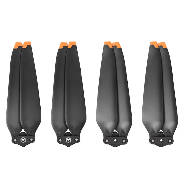 Quick Release Blades, 1 Pair 9453F-1 (Silver), 1 Pair 9453F-1 (Orange), 2 Pairs 9453F-2 (Silver), 2 Pairs 9453F-2 (Orange)