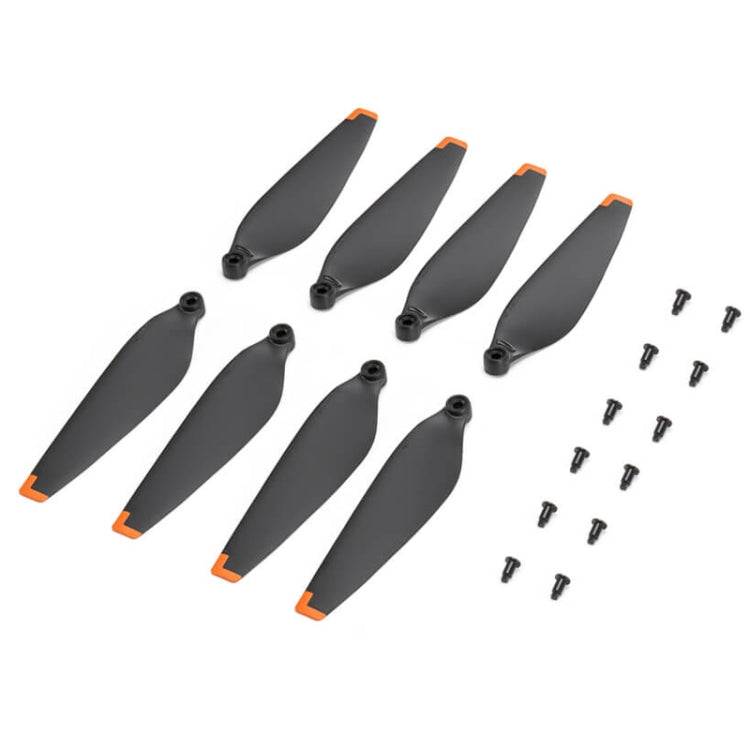 Original DJI Mini 3 Propellers Blades (2 Pairs), For DJI Mini 3