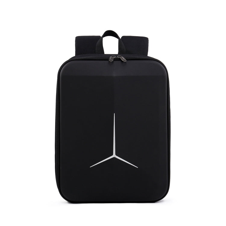 For DJI Mini 4 PRO Backpack EVA Hard Shell Storage Bag, M4-007